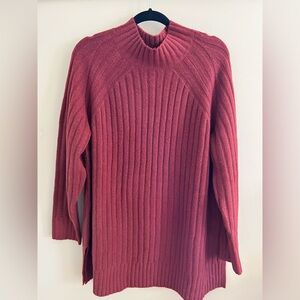 Ava & Viv | Tunic Sweater